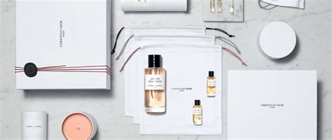 maison christian dior boutique|maison christian dior gift set.